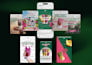 design eye catching social media posts